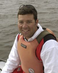 Augie Barkow