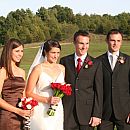 Nick Willis Wedding
