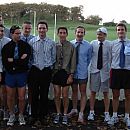 Shirt and Tie Games - Auckland