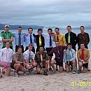 Shirt and Tie Games - Wellington