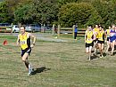 Wellington XC Champs 2009