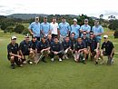 New Balance NZRUN Golf Masters
