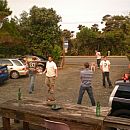 Front Yard Cricket