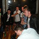 B@rron getting competitive