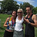 100km champs