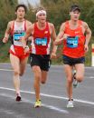 2010 Rotorua Marathon