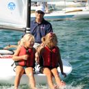 2010 Inland Lake Yachting Association