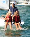 2010 Inland Lake Yachting Association