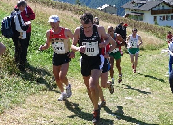 Dougal Thorburn