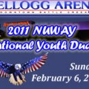 NUWAY National Youth Duals