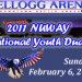 NUWAY National Youth Duals