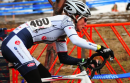 Women's Masters 35-39 Cyclocross National Championships