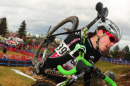 Women's Masters 30-34 Cyclocross National Championships