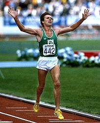Eamonn Coghlan