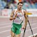 David Gillick