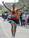 National road relays 09