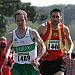 Mark Kirwan & Tomas Fitzpatrick