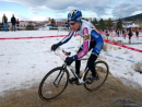 Men's Masters 50-54 Cyclocross Natonal Championships