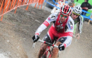 Elite Men's Cyclocross National Championships 2010