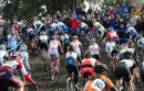 Elite Women's Cyclocross National Championships 2010