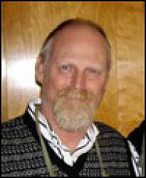 Chris Liner
