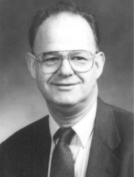 George  Devries Klein