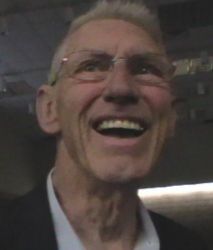 Arnold Bouma