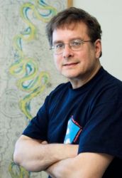 Gary Parker