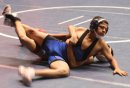 Cadet Junior Fila State 2010