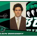 Jasen Borshoff