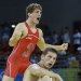 Ben Victory in Beijing