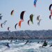Miami Kiteboard Course Racing Regatta