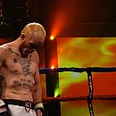 Fight Night For Kids 2009