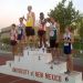 First Medals Awarded at 2010 GSW