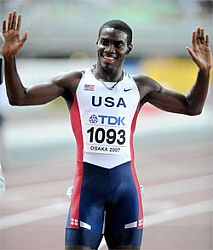 Kerron Clement