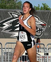 Ryann Krais