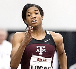 Porscha Lucas