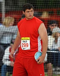 Mason Finley