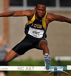 Reggie Wyatt