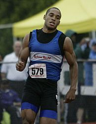 Clayton Parros