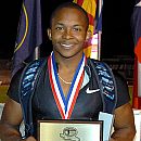 Tavaris Tate