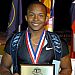 Tavaris Tate