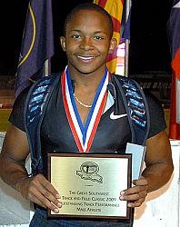 Tavaris Tate