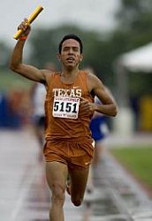 Leo Manzano