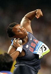 Michelle Carter