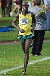 Shadrack Kiptoo-Biwott