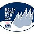 Rolex Miami OCR
