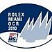 Rolex Miami OCR