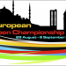 470 European Championships