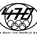 470 World Championships